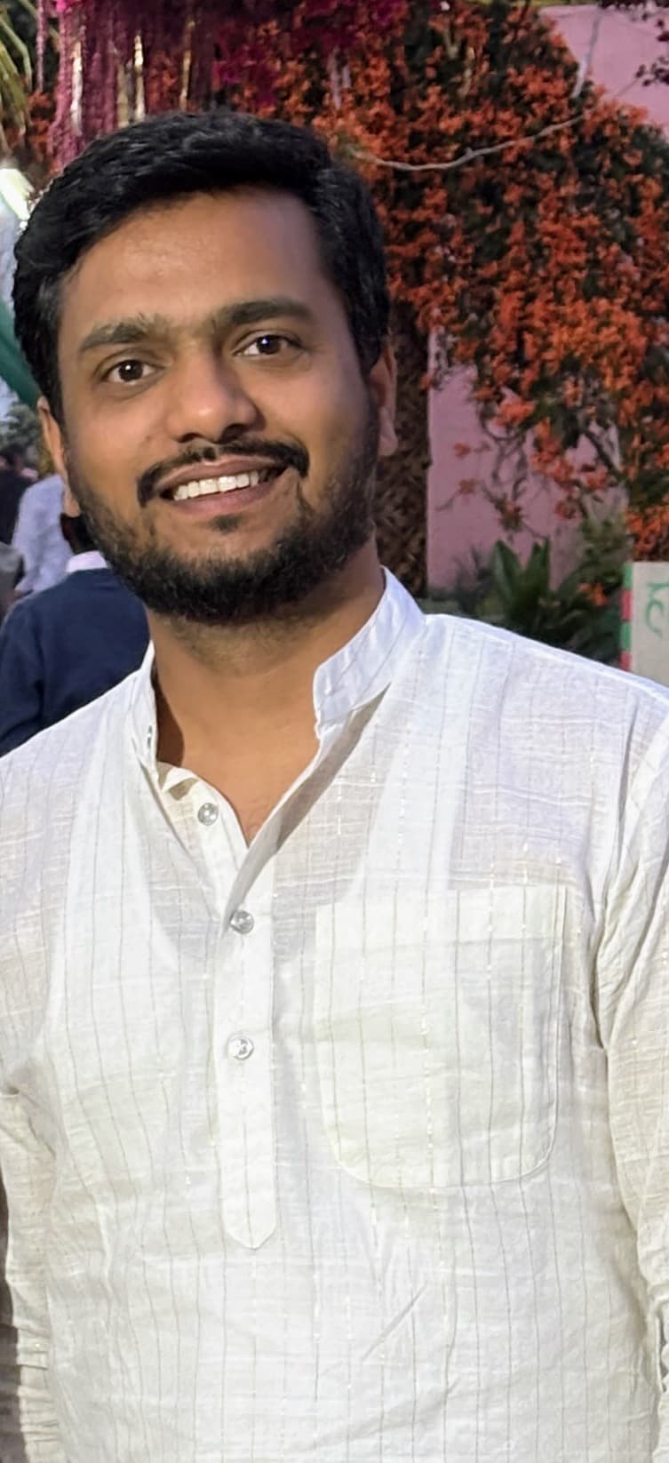 Manjeet Rana