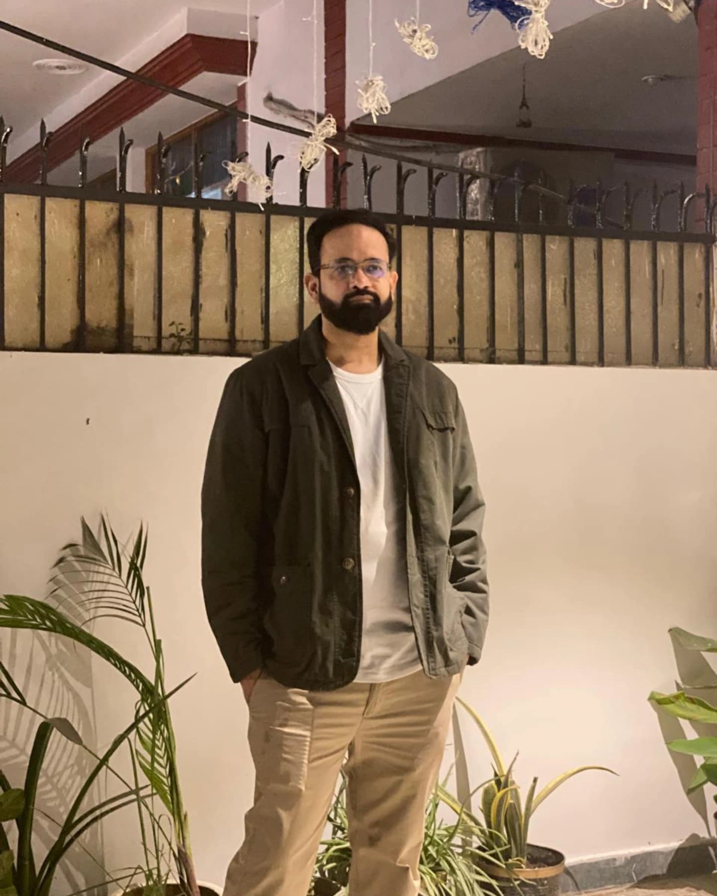 Shobhit Sahai Saxena